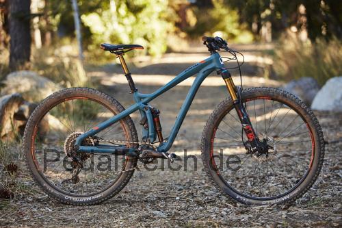 Jamis Portal A1  technische daten 